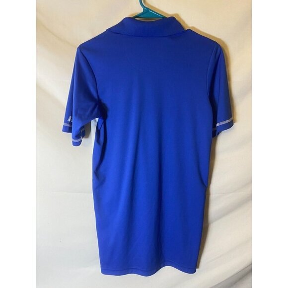 Russell MENS Size Small Uk University of Kentucky Polo Shirt Wildcats - Picture 2 of 2